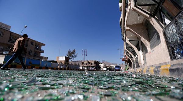 Yemen